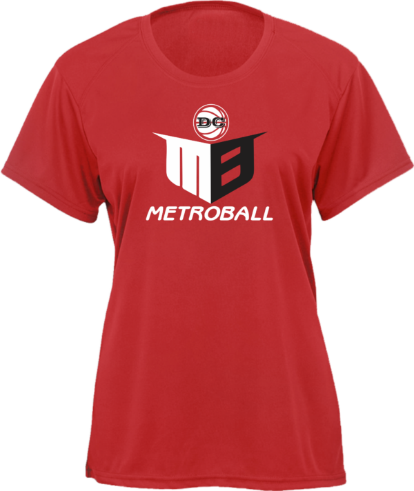 Metroball Team Ladies - Image 4